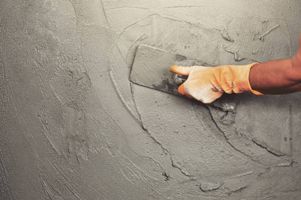 Best Concrete Driveway Installation in Woodstock, GA