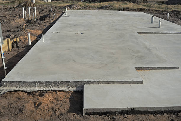 Best Concrete Removal and Replacement in Woodstock, GA
