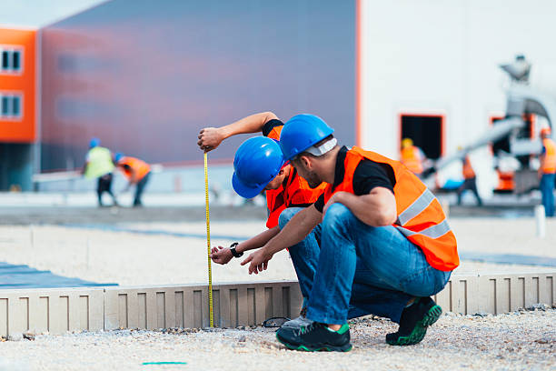Best Concrete Demolition Services in Woodstock, GA