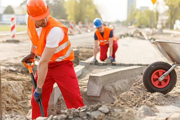 Best Concrete Sealing and Maintenance in Woodstock, GA